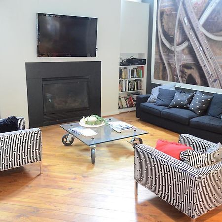 Modern B & B Houston Kültér fotó