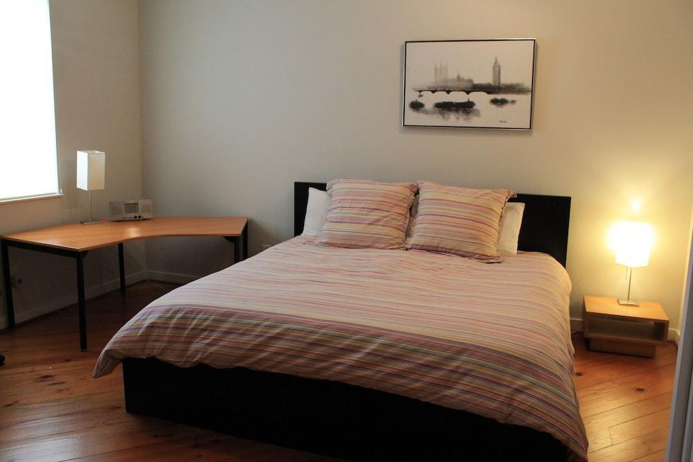 Modern B & B Houston Kültér fotó