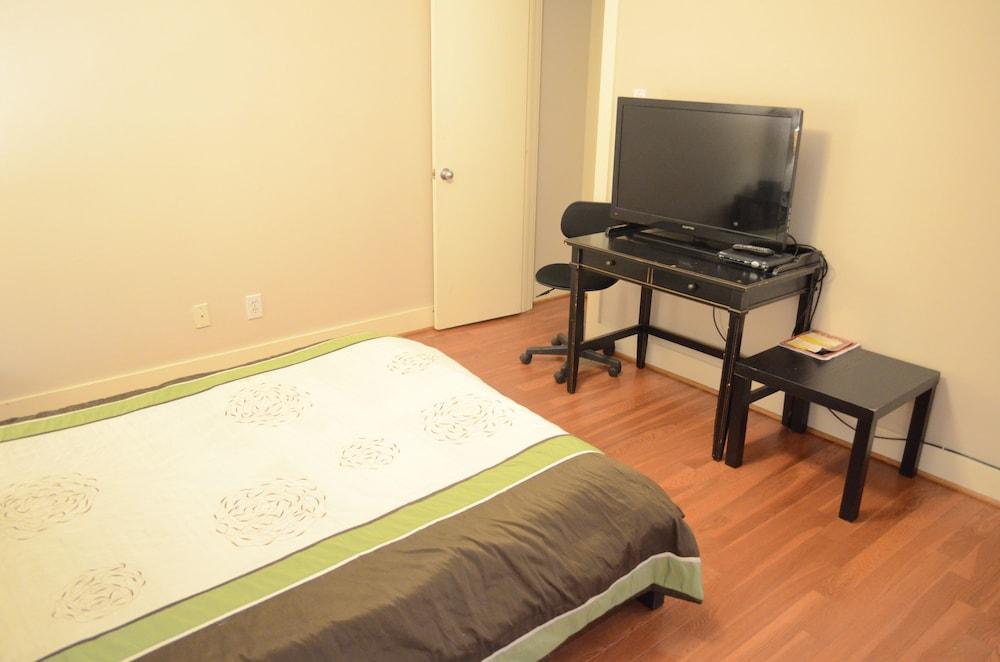 Modern B & B Houston Kültér fotó
