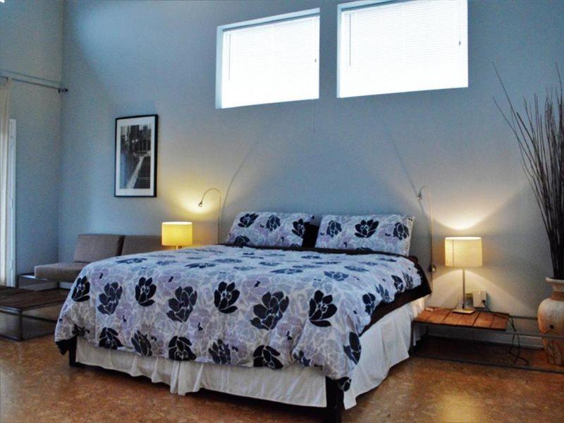 Modern B & B Houston Kültér fotó