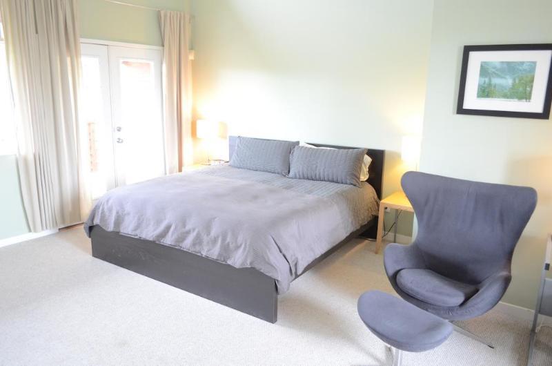 Modern B & B Houston Kültér fotó