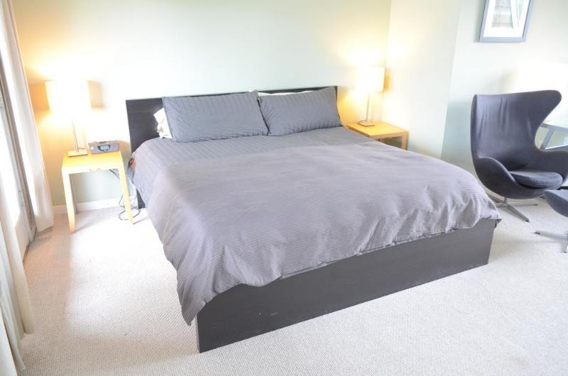 Modern B & B Houston Kültér fotó