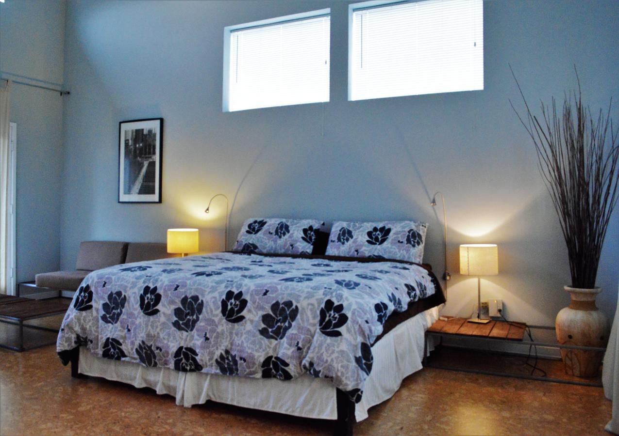 Modern B & B Houston Kültér fotó