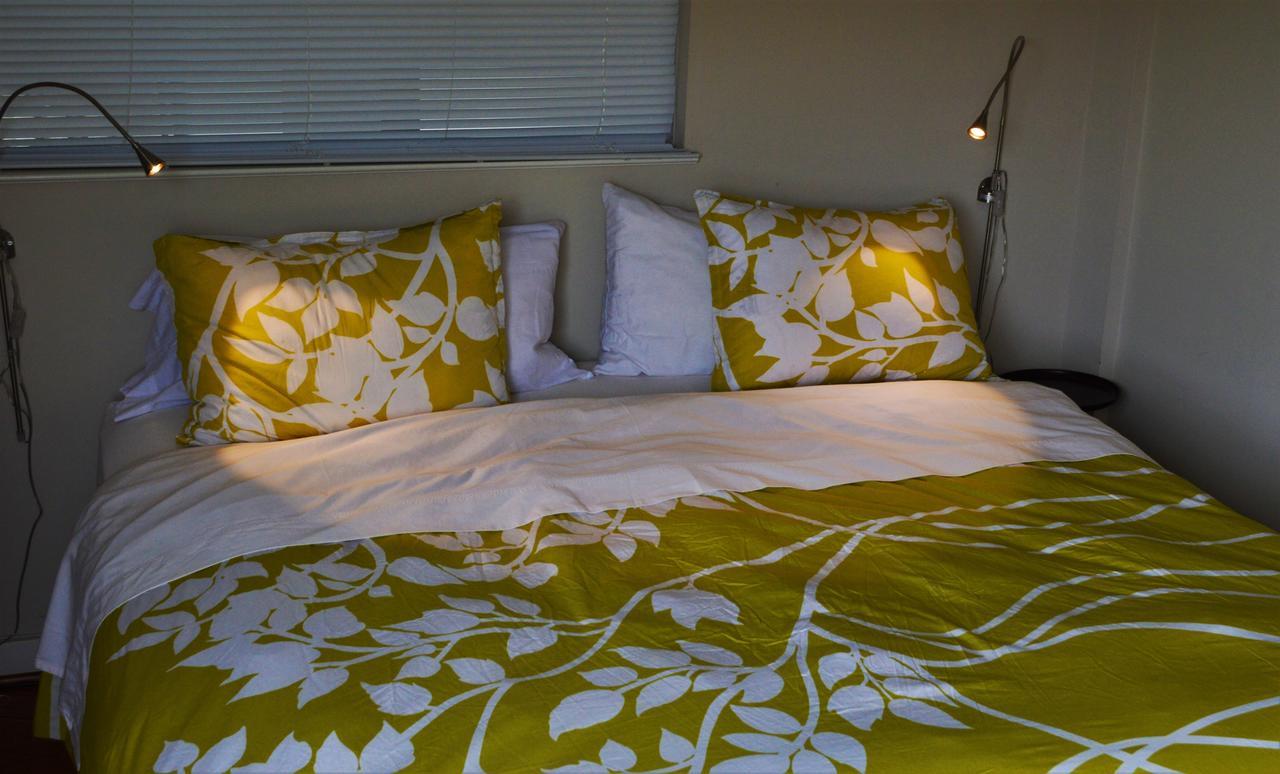 Modern B & B Houston Kültér fotó