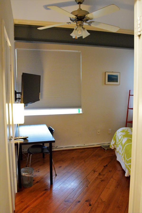 Modern B & B Houston Kültér fotó