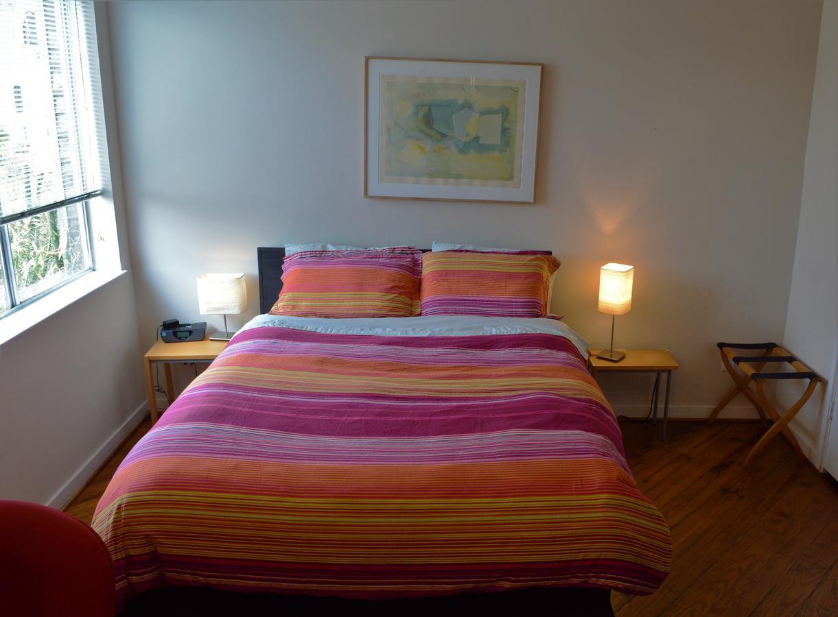 Modern B & B Houston Kültér fotó
