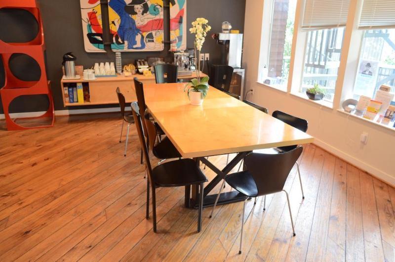 Modern B & B Houston Kültér fotó