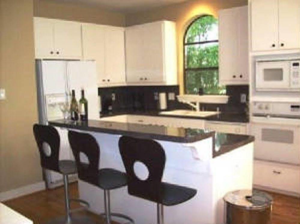 Modern B & B Houston Kültér fotó