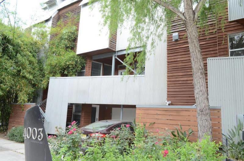 Modern B & B Houston Kültér fotó